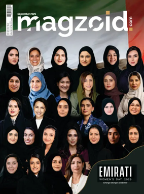 Cover of Magzoid