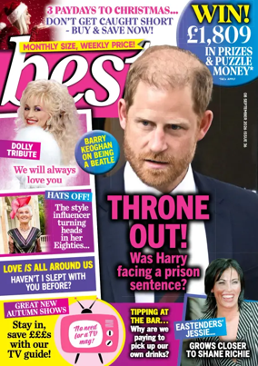 Cover of Best