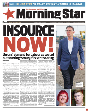 Cover of Morning Star
