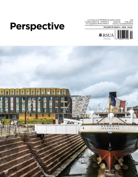 Cover of Perspective
