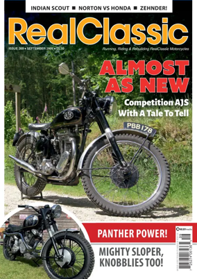 Cover of Real Classic