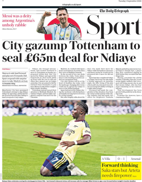 Cover of Sport
