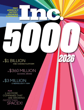 Cover of Inc. (USA)