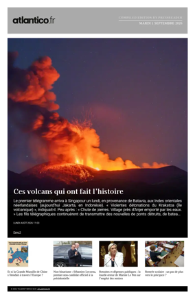 Cover of Talmont Media SAS