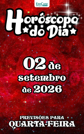 Cover of Horoscopo do Dia