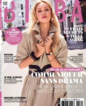 Cover of BIBA