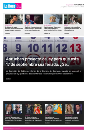 Cover of Money Tag - La Hora