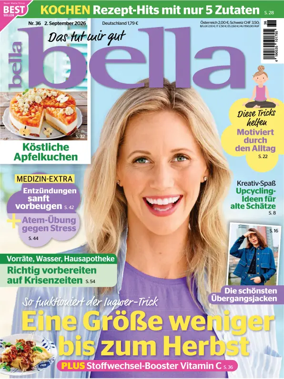Cover of Bella