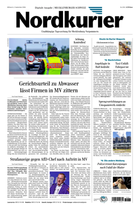 Cover of Mecklenburger Schweiz (Teterow)