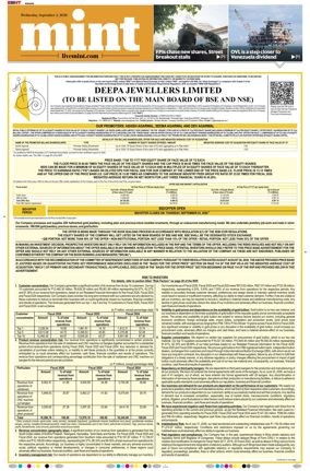 Cover of Mint Kolkata