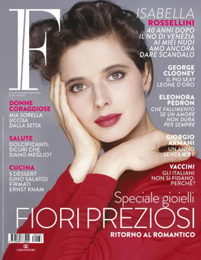 Cover of F