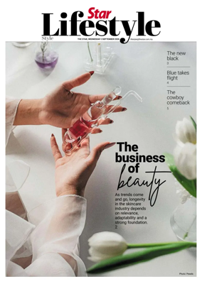 Cover of Star2
