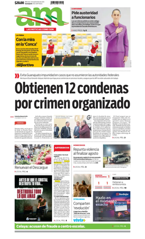 Cover of Corredor Industrial