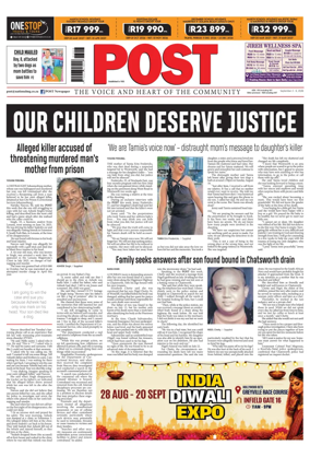 Cover of Post