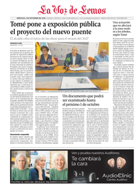 Cover of Monforte local