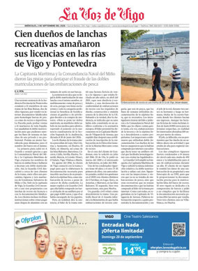Cover of Vigo local