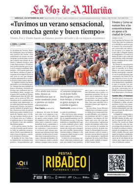 Cover of Viveiro local