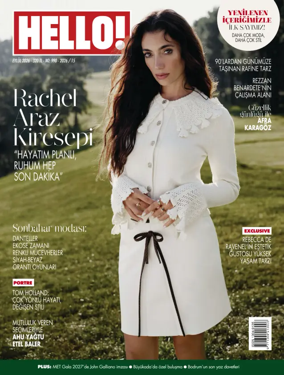 Cover of Hello!