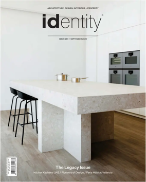 Cover of Identity