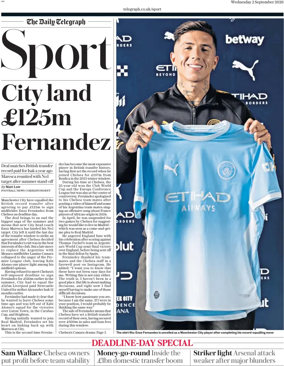 Cover of Sport