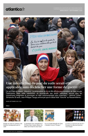 Cover of Talmont Media SAS