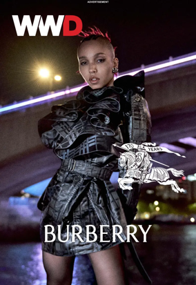 Cover of WWD Digital Daily
