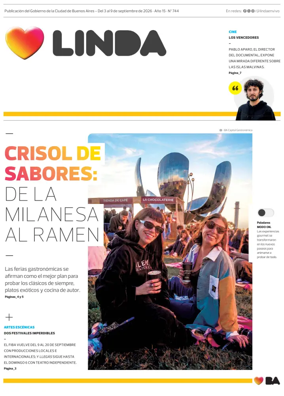 Cover of Extras
