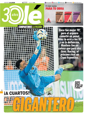 Cover of Ole