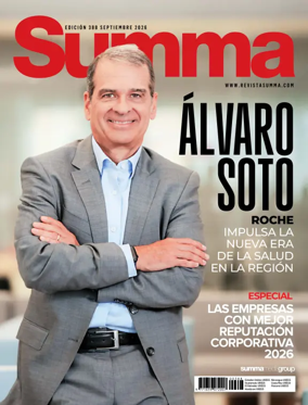 Cover of Summa