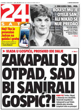 Cover of 24sata