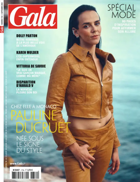 Cover of Gala