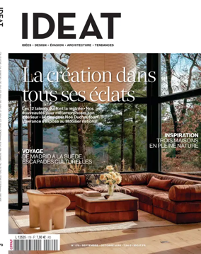 Cover of IDEAT