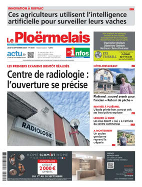 Cover of Le Ploermelais
