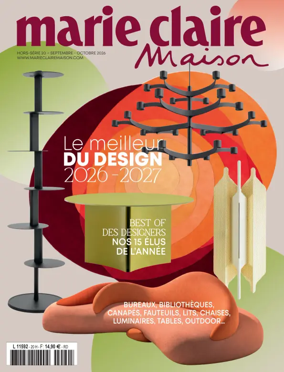 Cover of Marie Claire Maison - Hors-serie