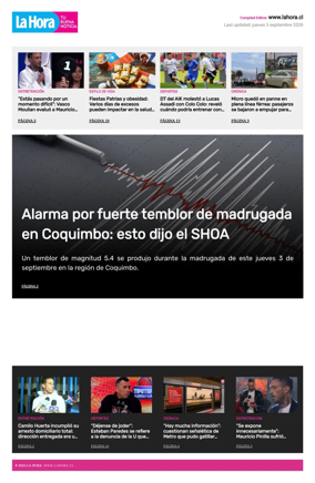 Cover of Money Tag - La Hora