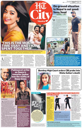 Cover of HT Cafe