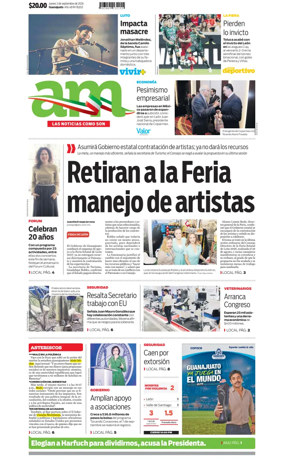 Cover of Corredor Industrial