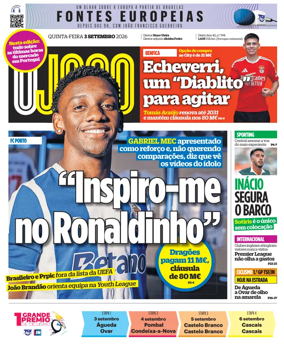 Cover of O Jogo