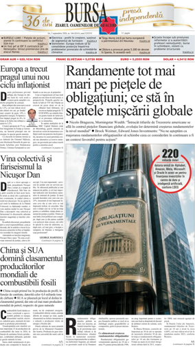 Cover of Bursa