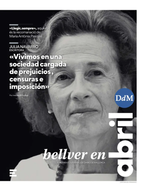 Cover of Bellver