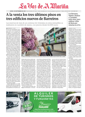 Cover of Viveiro local