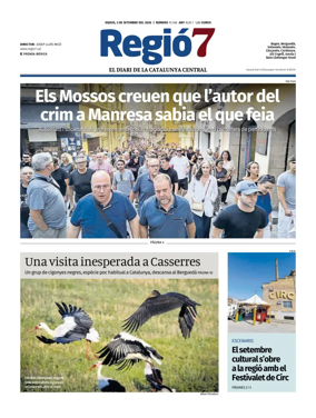 Cover of Regio7