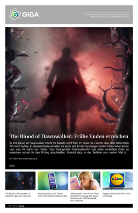 Cover of Giga.de
