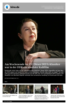 Cover of Kino.de