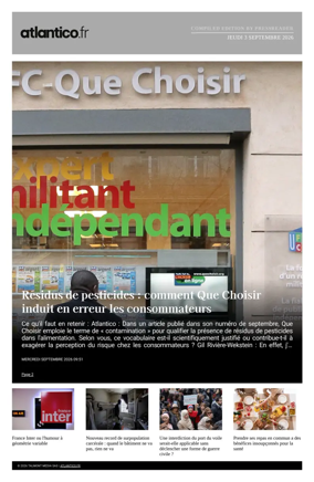 Cover of Talmont Media SAS