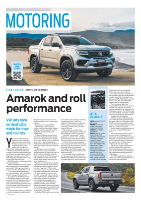 Cover of Motoring