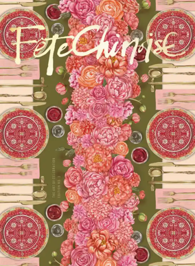 Cover of Fete Chinoise