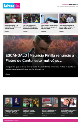 Cover of Money Tag - La Hora