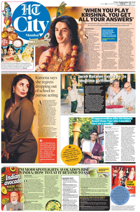 Cover of HT Cafe