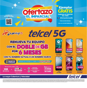 Cover of Ofertazos